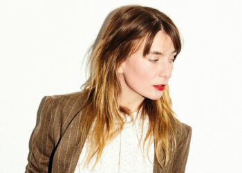 Style Insider: Thekla Wilkening