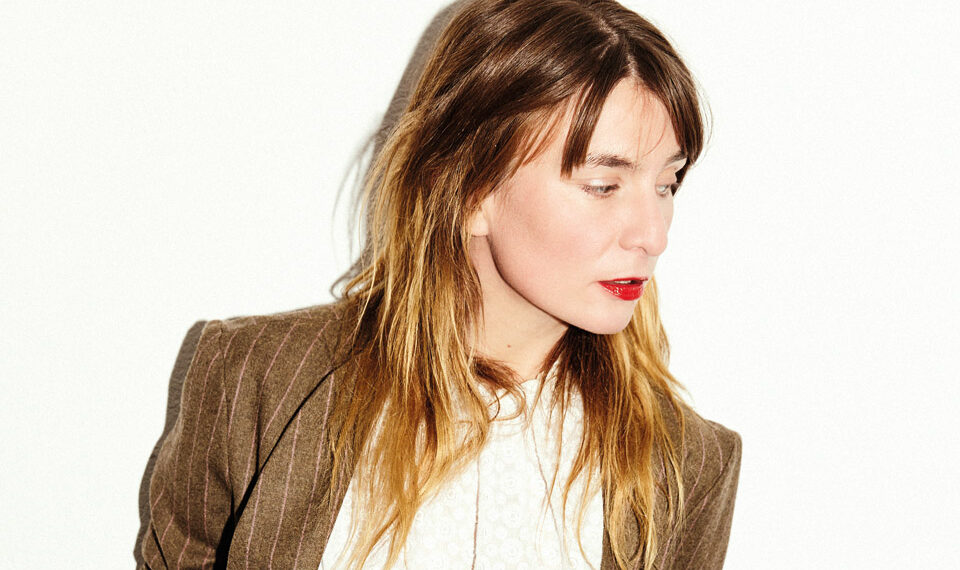 Style Insider: Thekla Wilkening