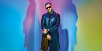 DJ Snake für Hublot