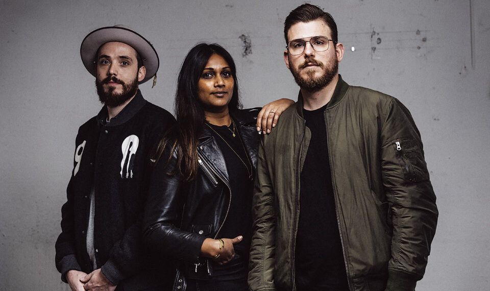 Local Heroes: Zürich