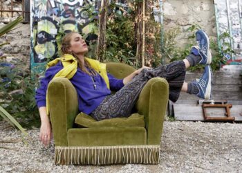 Editorial: Wanderlust