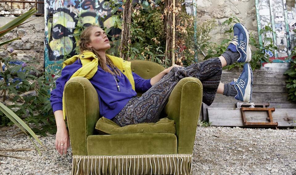 Editorial: Wanderlust