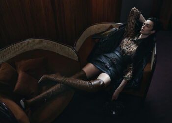 Editorial: Lazy Days