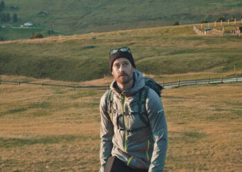 Cool Host: René Castagnaro