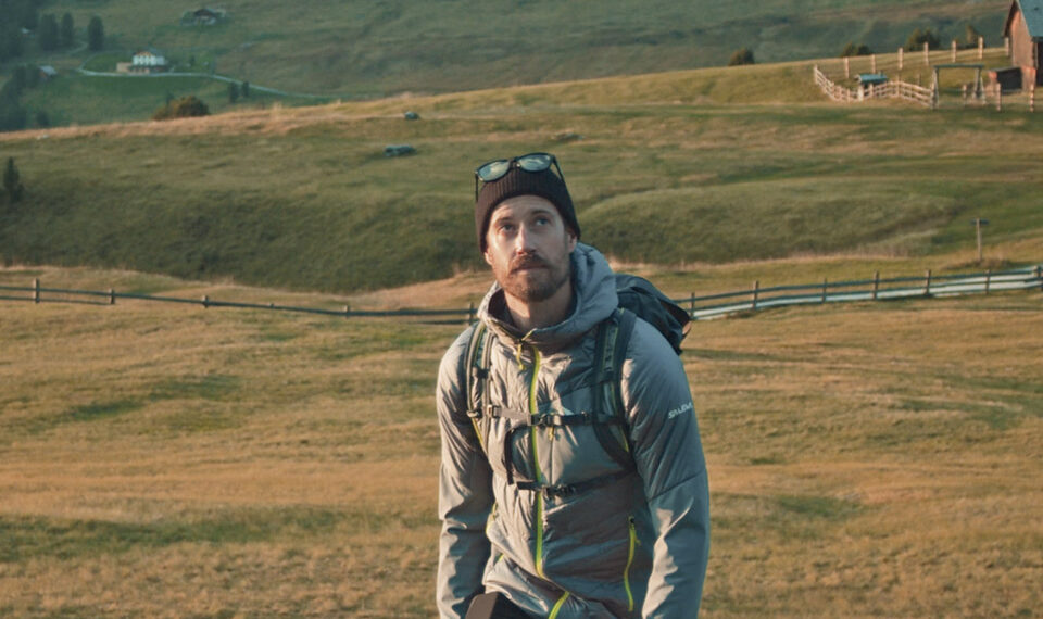 Cool Host: René Castagnaro