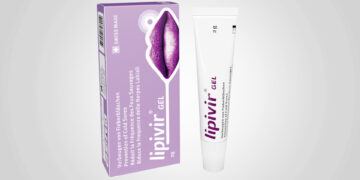 Lipivir – das neue Wundergel gegen Lippenherpes