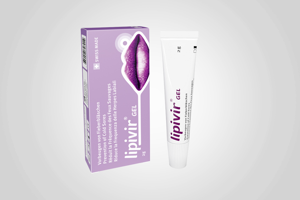 lipivir - FACES.ch