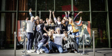 Elite Model Look Switzerland 2021: das Bootcamp