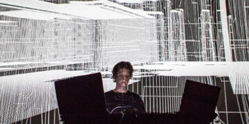 DA-Z digital art zurich