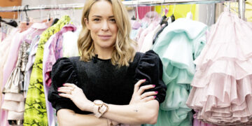 Style Insider: Marina Hoermanseder