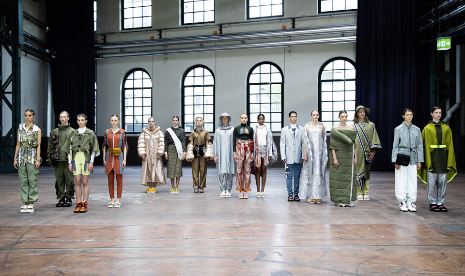 Elite Model Look 2021: die Kandidaten