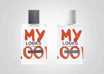 Herren- und Damendüfte von LOOKS by Wolfgang Joop zu gewinnen