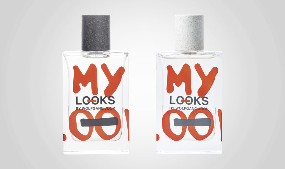 Herren- und Damendüfte von LOOKS by Wolfgang Joop zu gewinnen