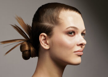 Zalando Beauty X FACES: Show your true self