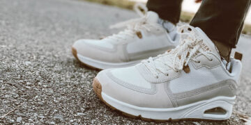 Ein Liebling für die Füsse: der Skechers UNO Layover