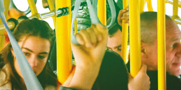 Gute Gründe für und gegen öffentlichen Verkehr