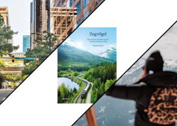 Shortcuts: Travel Dezember 2021