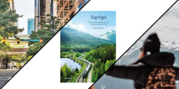 Shortcuts: Travel Dezember 2021