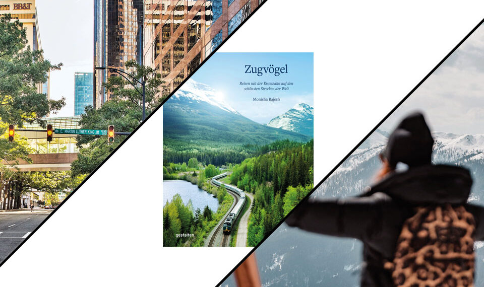 Shortcuts: Travel Dezember 2021