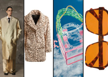 Shortcuts: Fashion Januar 2022