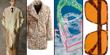 Shortcuts: Fashion Januar 2022