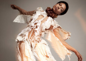 Editorial: The old school fashion movement