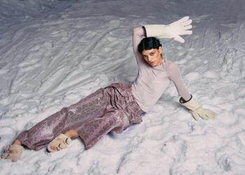 Editorial: Let it snow