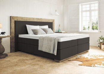 Warum sind Boxspringbetten so gut?