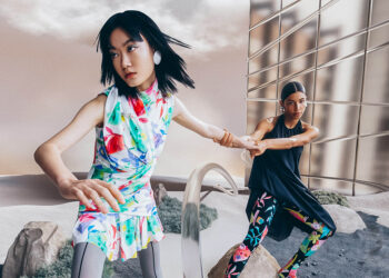 Frankfurt Fashion Week – changing the fashion industry sustainably