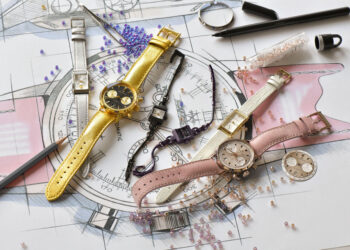 Going to Hollywood: Janie Bryant für Hamilton