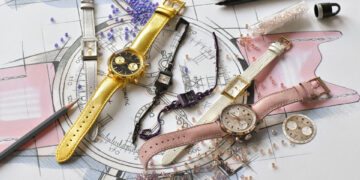 Going to Hollywood: Janie Bryant für Hamilton