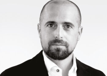 Style Insider: Jordi Fernandez