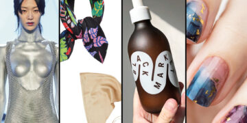 Shortcuts: Beauty Dezember 2021