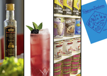 Shortcuts: Eat & Drink Januar 2022