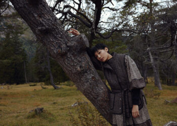 Editorial: Ending Fall