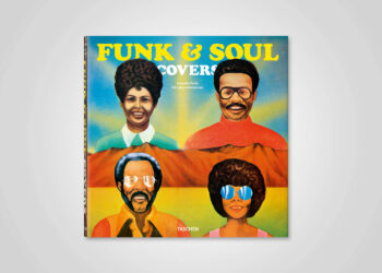 Print is King. Best Funk & Soul Covers