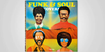 Print is King. Best Funk & Soul Covers