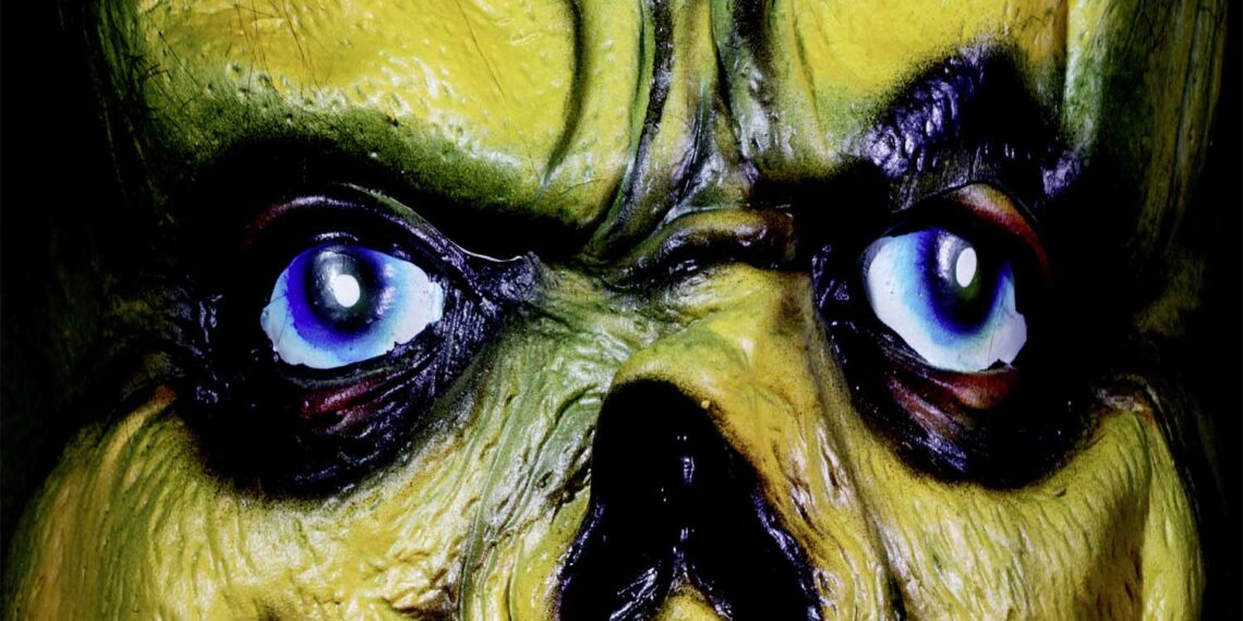 Gute Gründe für und gegen Horrorfilme