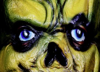 Gute Gründe für und gegen Horrorfilme