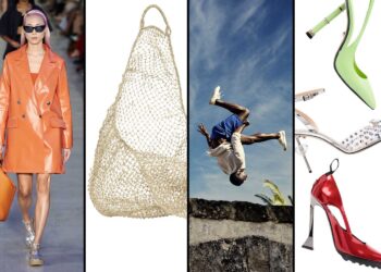 Fashion Shortcuts 03/22