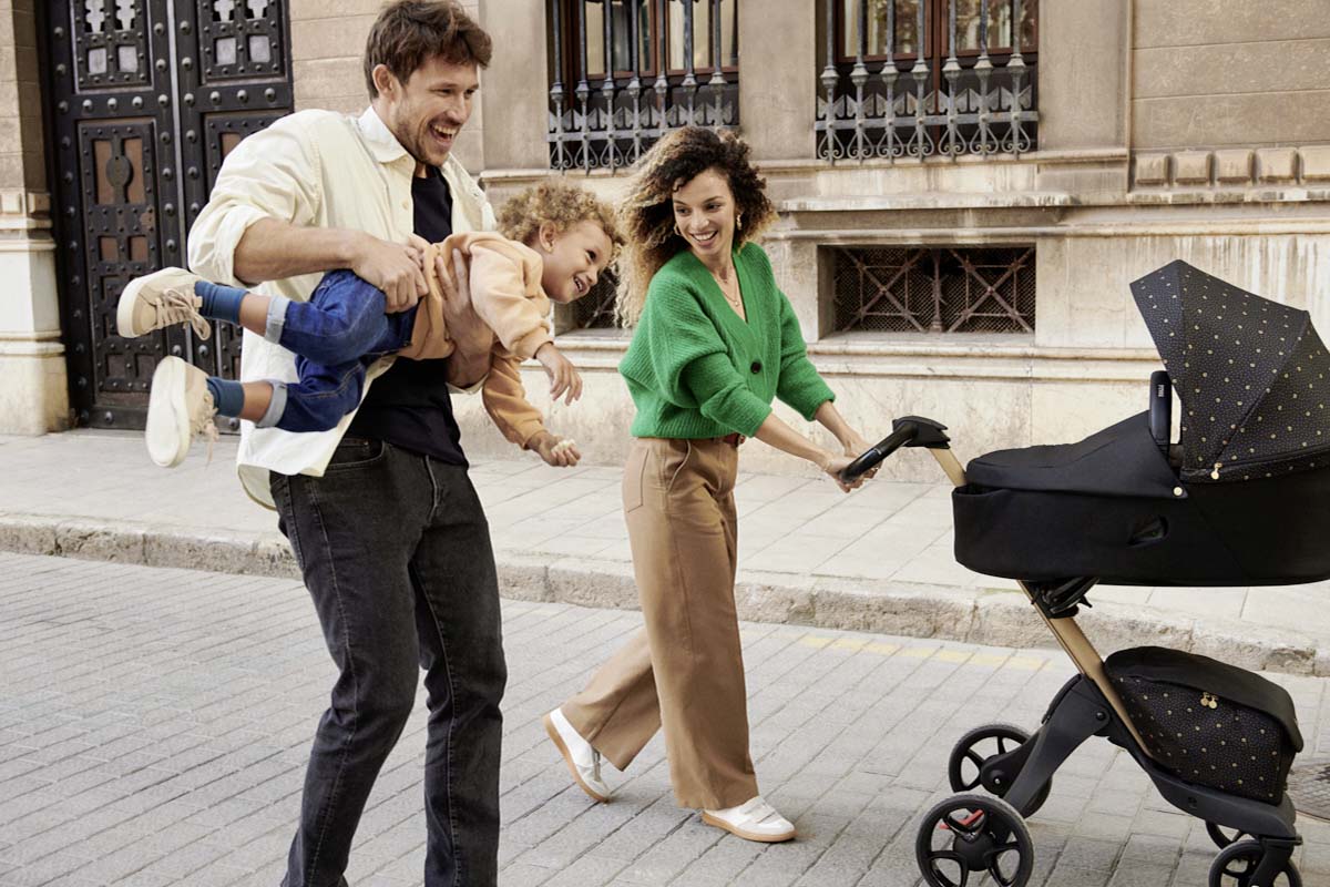 Stokke Marllorca 1605 - FACES.ch