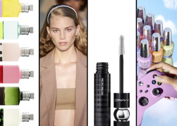 Beauty Shortcuts April 2022