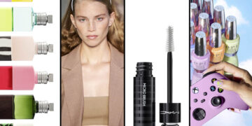 Beauty Shortcuts April 2022