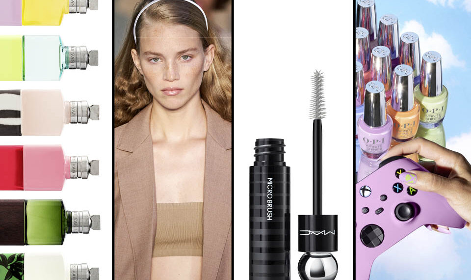 Beauty Shortcuts April 2022