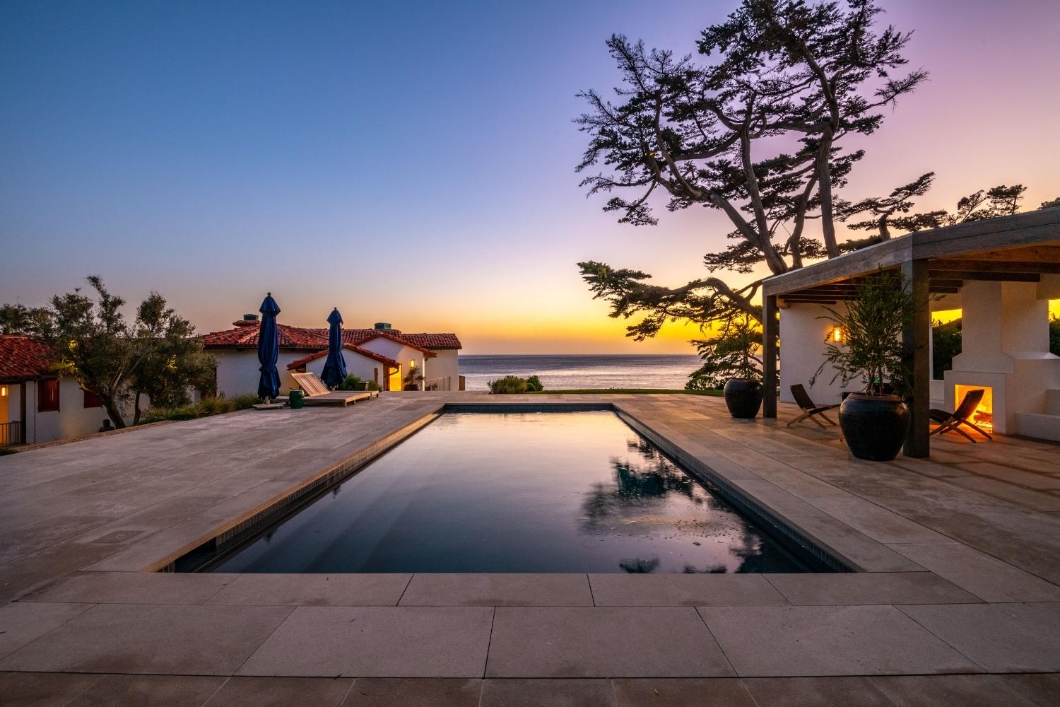 Teaser Cindy Crawford Malibu House Coldwell Banker - FACES.ch