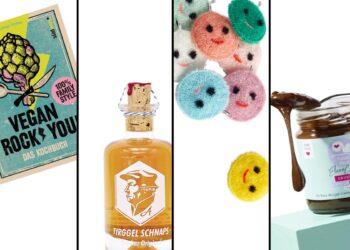 April Shortcuts: Eat & Drink