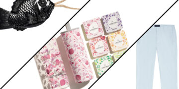 Editor’s Choice April 2022