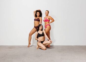 New Best Friend – Sloggi Body Adapt