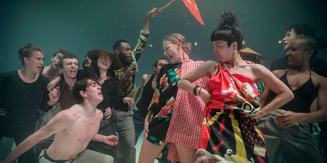 The Beat Goes On: das Migros Tanzfestival STEPS