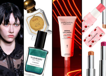 Beauty Shortcuts Mai 2022